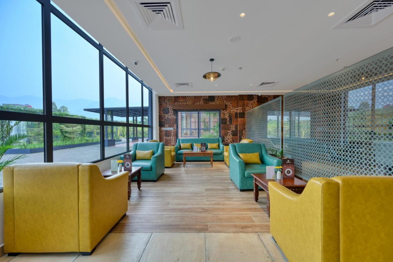Tigris Valley Holistic Wellness Resort Vallikavungal Buitenkant foto