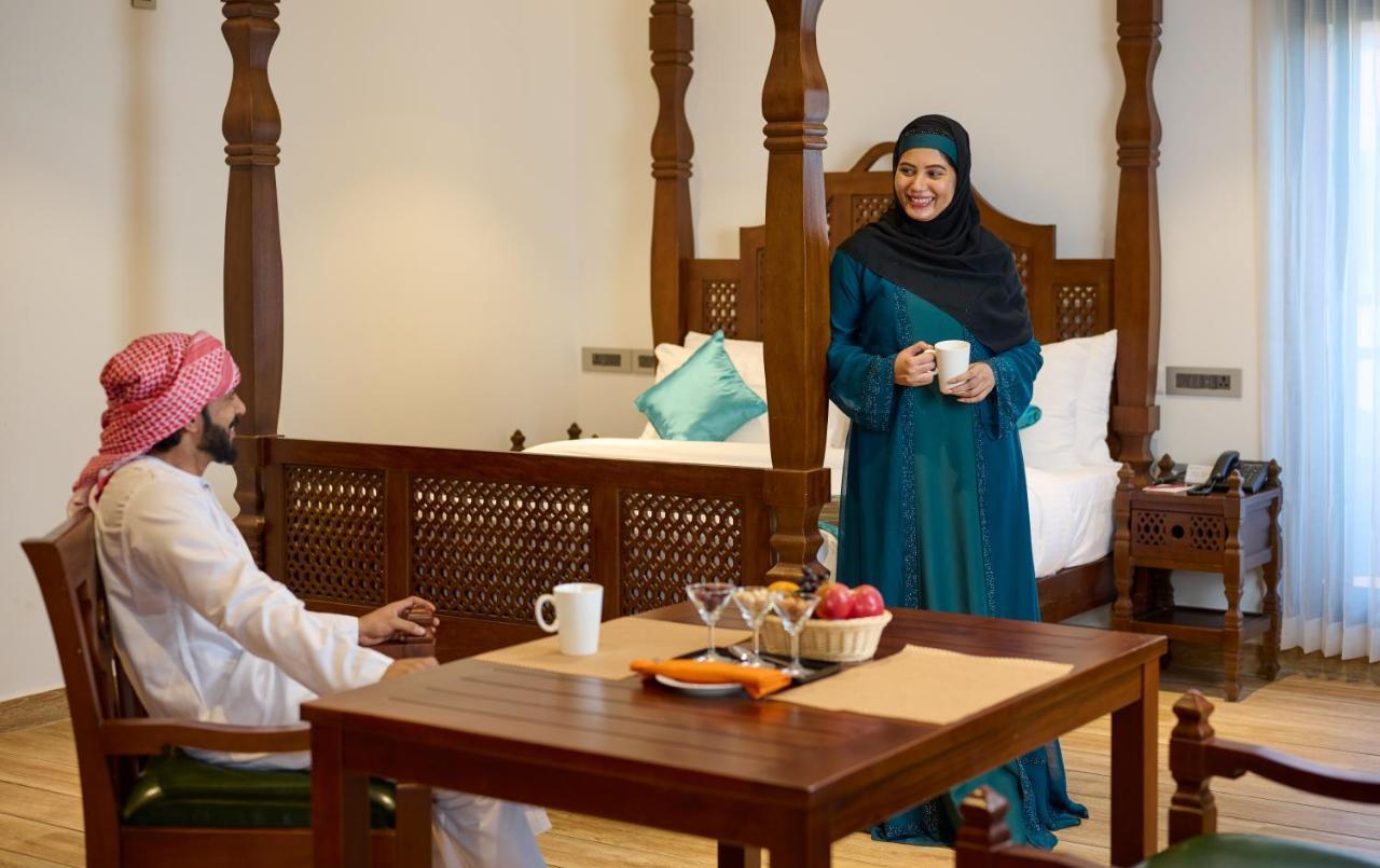 Tigris Valley Holistic Wellness Resort Vallikavungal Buitenkant foto