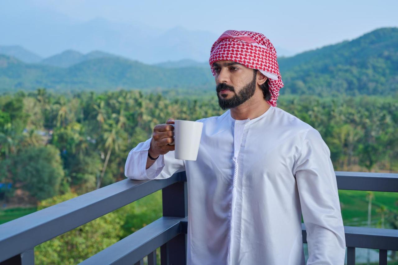 Tigris Valley Holistic Wellness Resort Vallikavungal Buitenkant foto