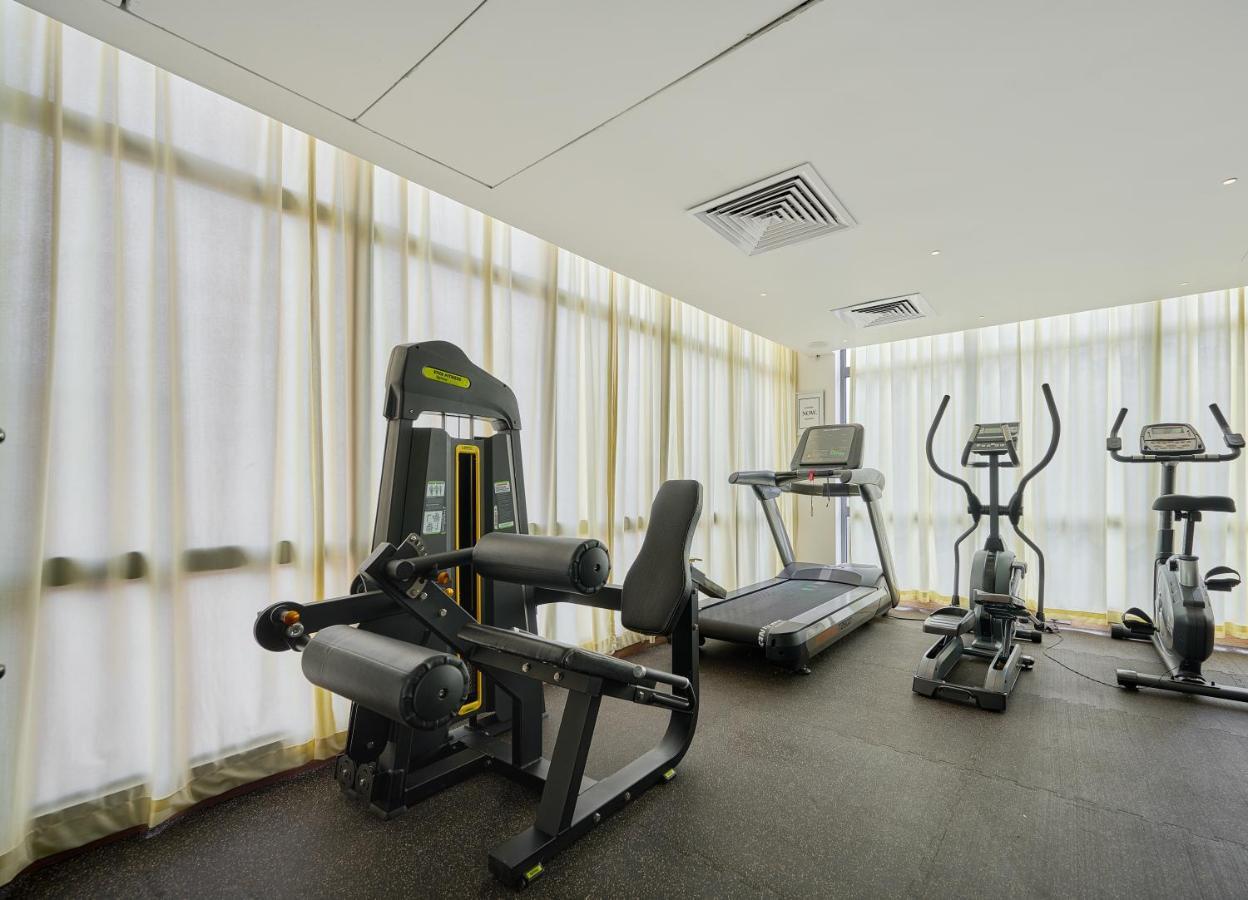Tigris Valley Holistic Wellness Resort Vallikavungal Buitenkant foto