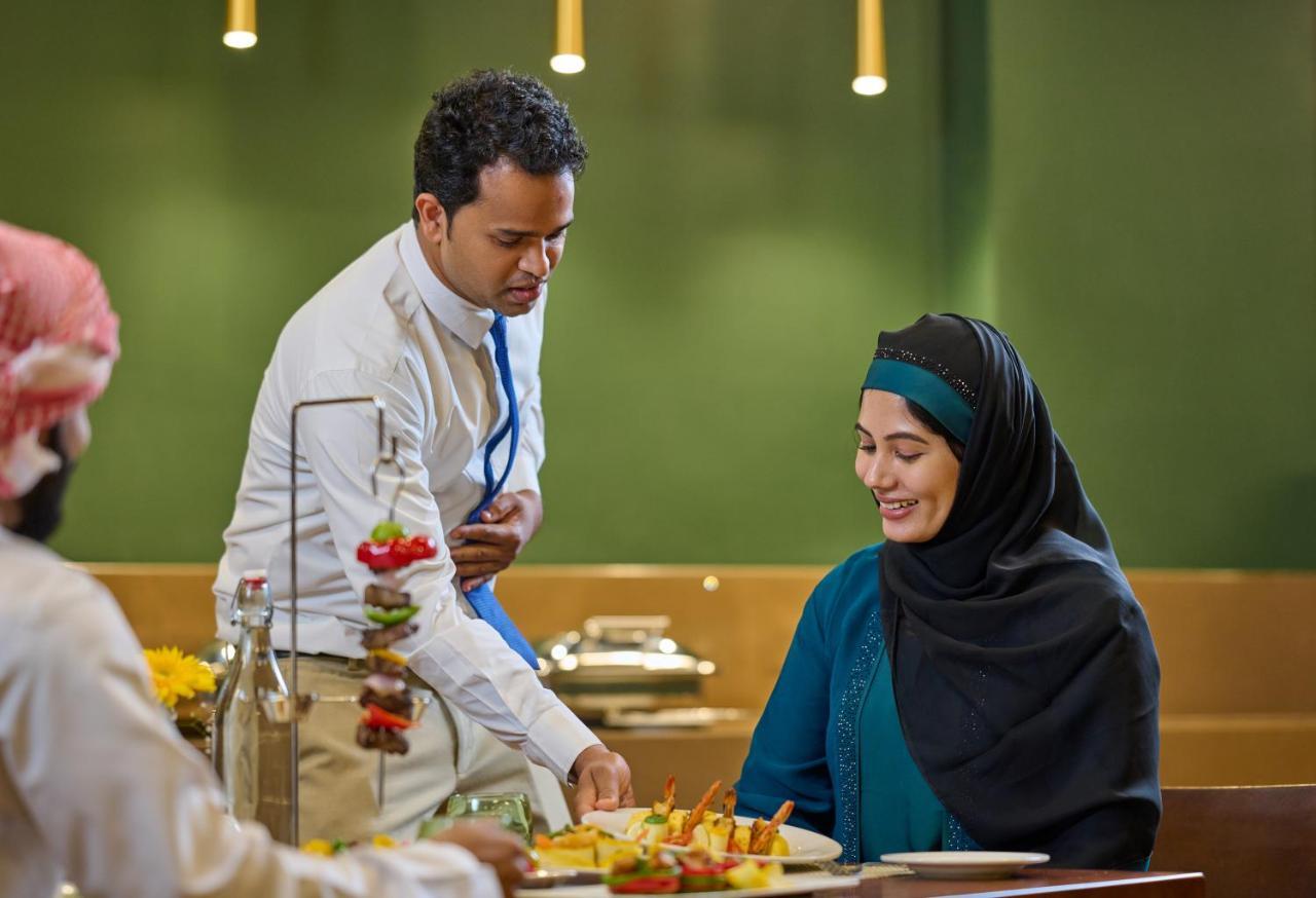 Tigris Valley Holistic Wellness Resort Vallikavungal Buitenkant foto