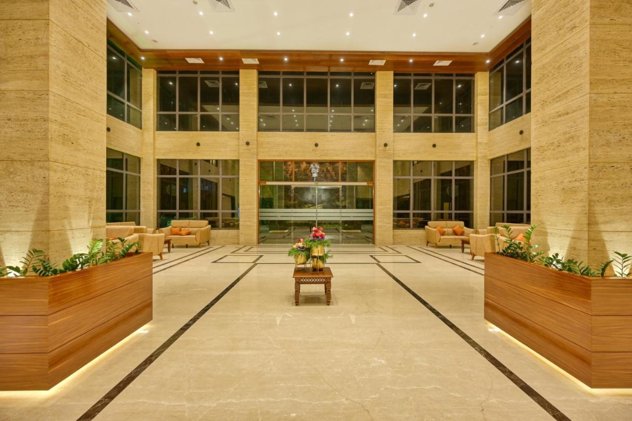Tigris Valley Holistic Wellness Resort Vallikavungal Buitenkant foto