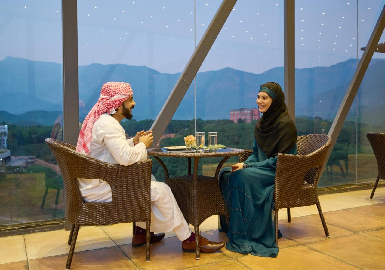 Tigris Valley Holistic Wellness Resort Vallikavungal Buitenkant foto