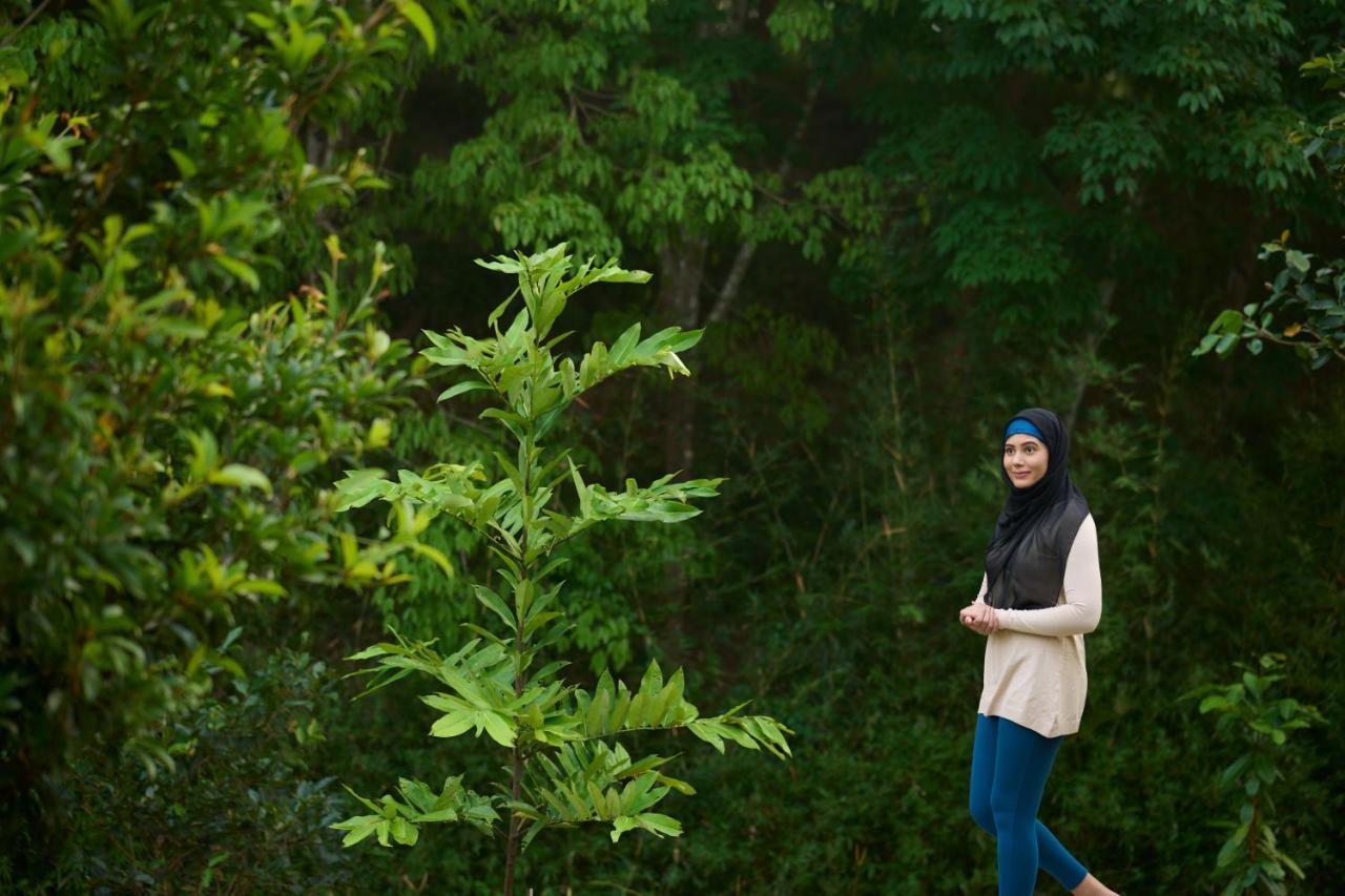 Tigris Valley Holistic Wellness Resort Vallikavungal Buitenkant foto
