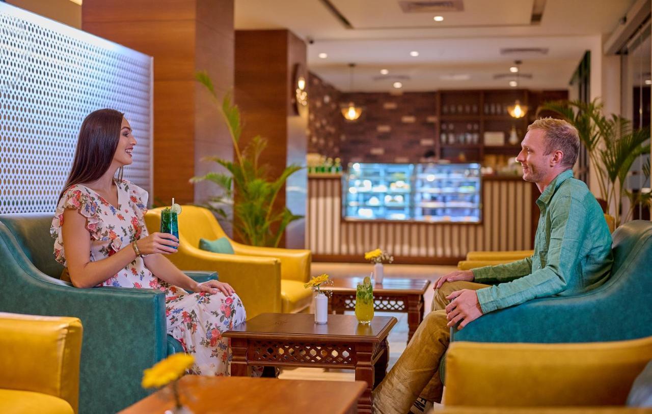 Tigris Valley Holistic Wellness Resort Vallikavungal Buitenkant foto