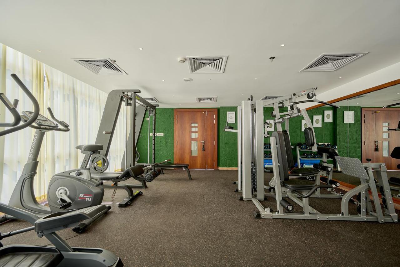 Tigris Valley Holistic Wellness Resort Vallikavungal Buitenkant foto