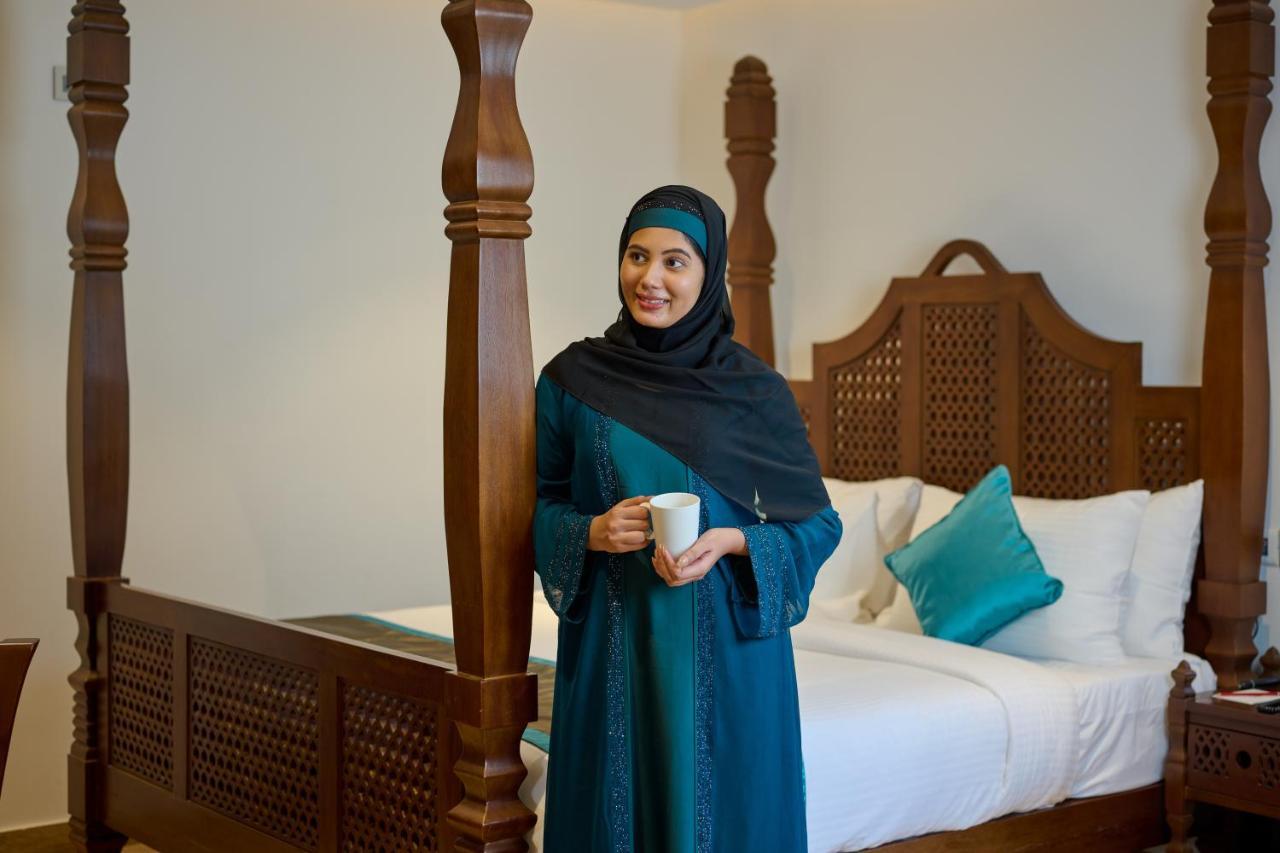 Tigris Valley Holistic Wellness Resort Vallikavungal Buitenkant foto