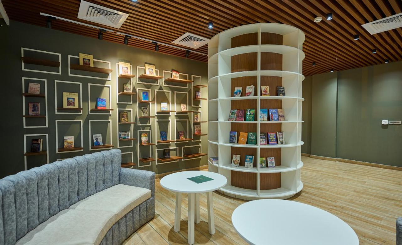 Tigris Valley Holistic Wellness Resort Vallikavungal Buitenkant foto